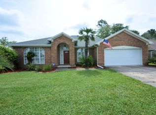 2131 Brighton Bay Trl W, Jacksonville, FL 32246