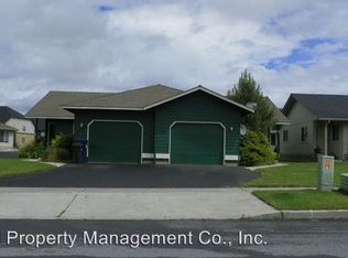 2104 NE Linnea Dr, Bend, OR 97701