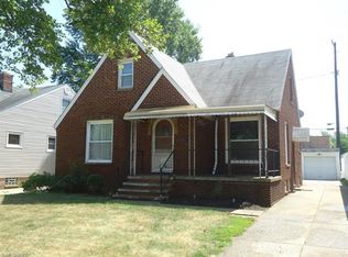 2709 North Ave, Parma, OH