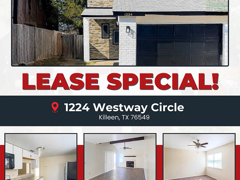 1224 Westway Cir — Photo 1