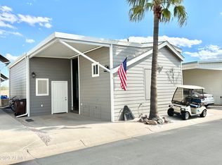 19 S Iron Ore Dr #19, Apache Junction, AZ 85119