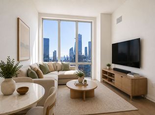 Manhattan View, New York, NY 10036
