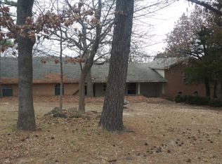 924 N Coral Reef Rd, Cleveland, OK 74020