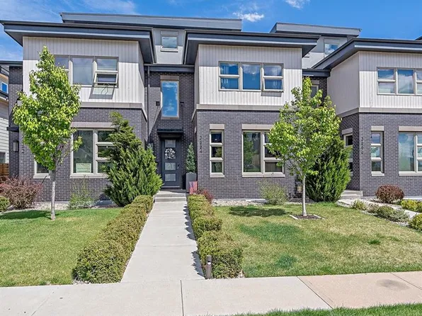 3584 S Ogden Street, Englewood, CO 80113