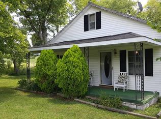 10533 E Highway 60, Salt Lick, KY 40371