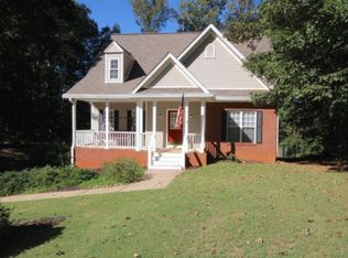 74 Dogwood Trail Dr, Stockbridge, GA 30281