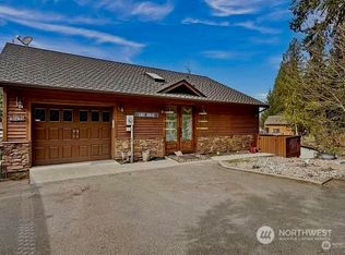 2624 S Lake Roesiger Rd, Snohomish, WA 98290
