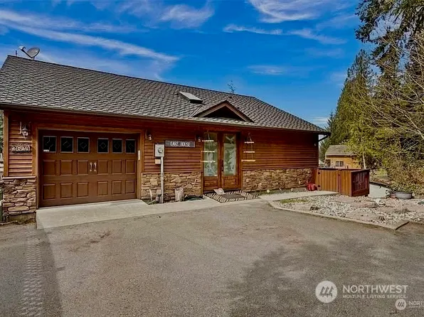 2624 S Lake Roesiger Rd, Snohomish, WA 98290