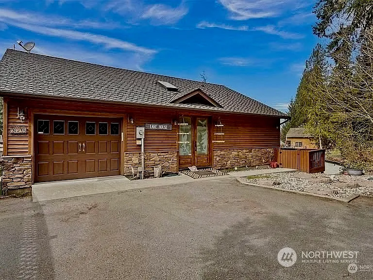 2624 S Lake Roesiger Rd photo 1