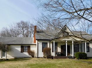 142 W North St, Waverly, OH 45690