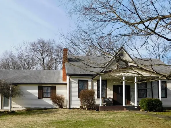 142 W North St, Waverly, OH 45690