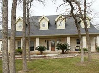 120 Sycamore Trl, Elgin, TX 78621