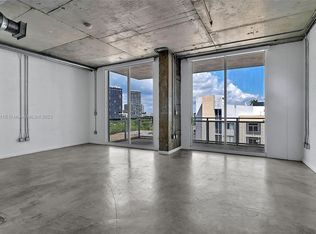 444 NE 30th St UNIT 801, Miami, FL 33137