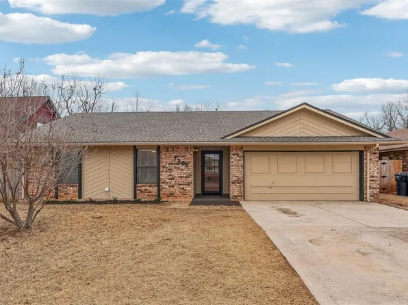 7300 Walnut Creek Dr, Oklahoma City, OK 73142
