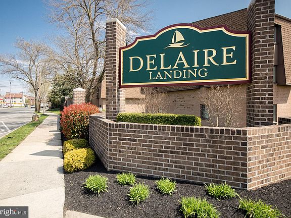 homes for sale delaire landing philadelphia pa