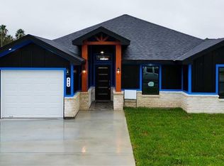 466 Santiago St, La Feria, TX 78559