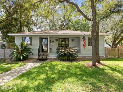 307 S 18TH Street, Fernandina Beach, FL, 32034