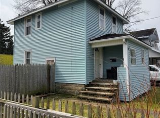 312 Suiter St, Herkimer, NY 13350