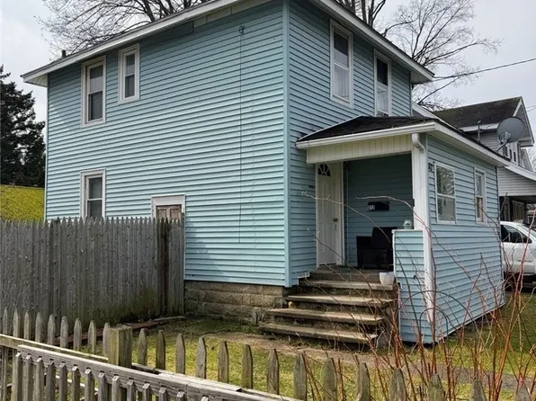 312 Suiter St, Herkimer, NY 13350