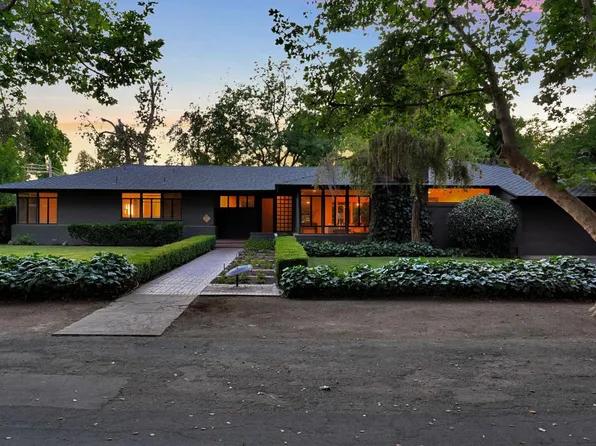 3865 N Wilson Ave, Fresno, CA 93704