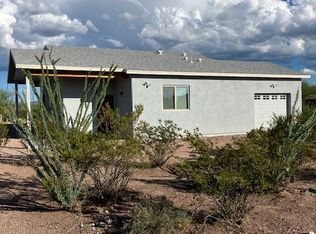 17478 E Zoo Stage Rd, Vail, AZ 85641