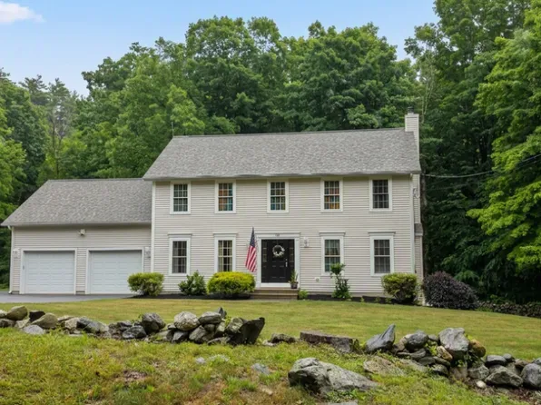 364 Mountain Road, Somers, CT 06071