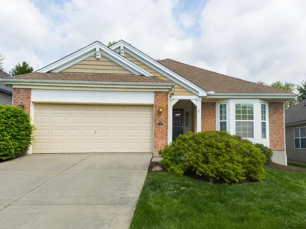 98 Bedles Ct, South Lebanon, OH 45065