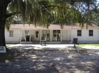 4TH E Ave, Panama city, FL 32401