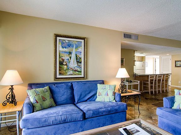 2nd image of 510 Gulf Shore Dr Unit 618