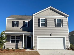 2040 Musgrove Mill Way LOT 917, Myrtle Beach, SC 29579