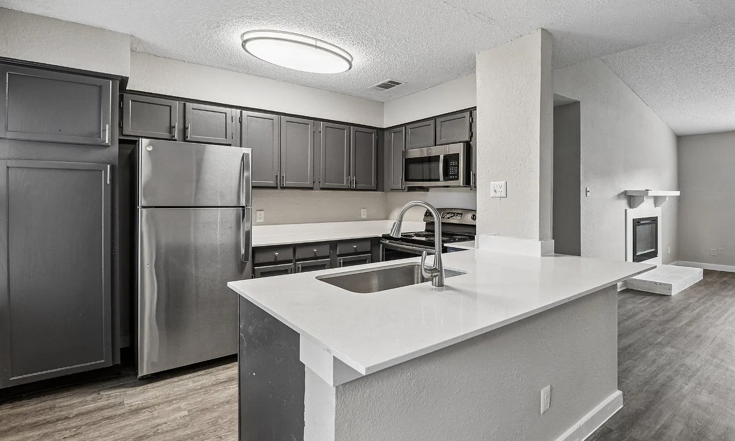 The Morgan Apartments — Photo 2