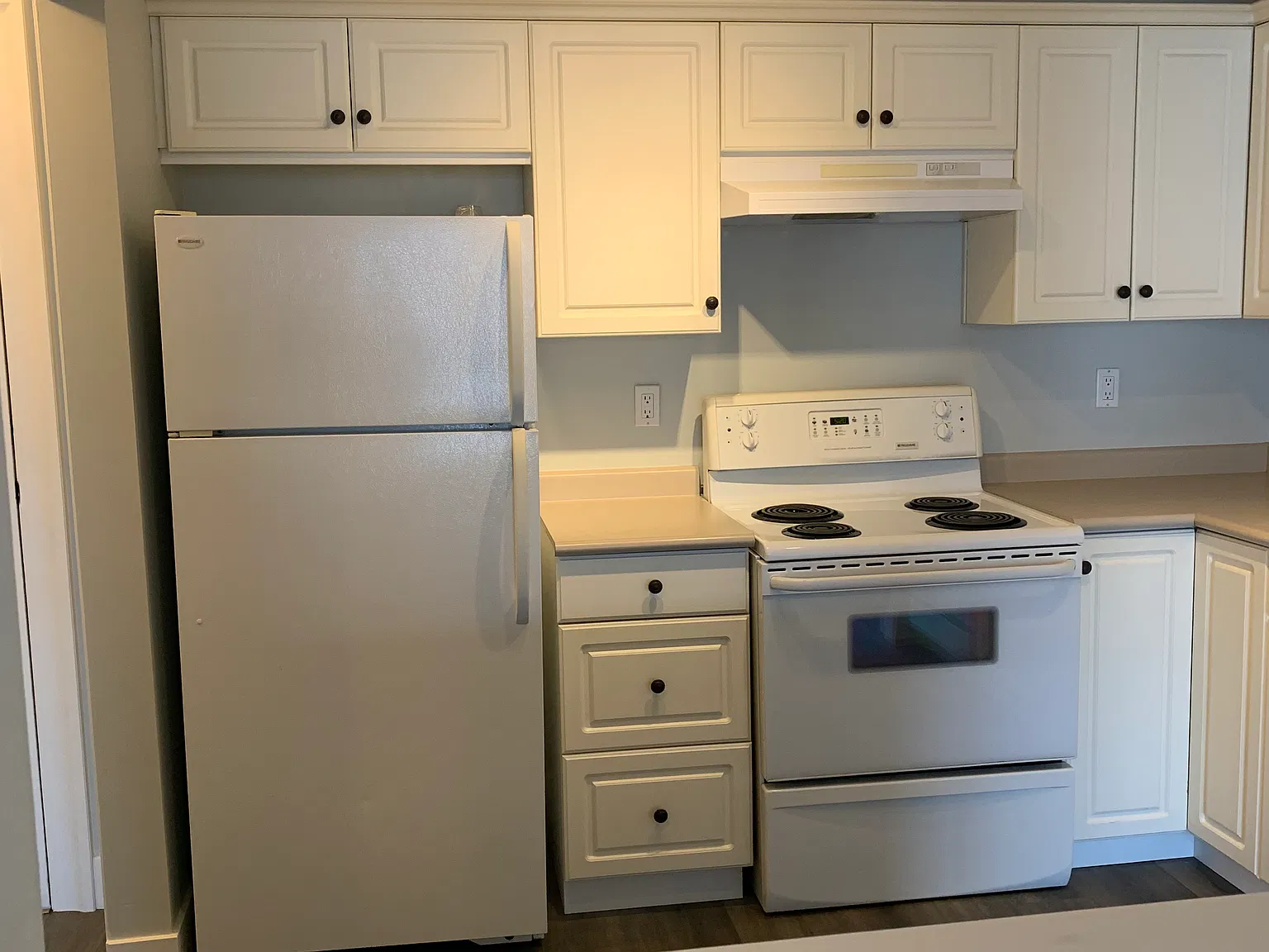 4th Floor Condo — Photo 2