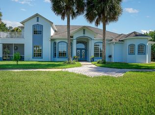 3900 Lowman Ln, Melbourne, FL 32934