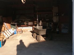 118 Field Rd, Powersite, MO 65731