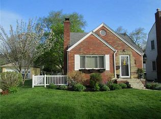 527 E 2nd St, Perrysburg, OH 43551