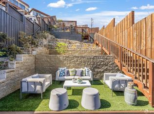 1615 Funston Ave, San Francisco, CA 94122