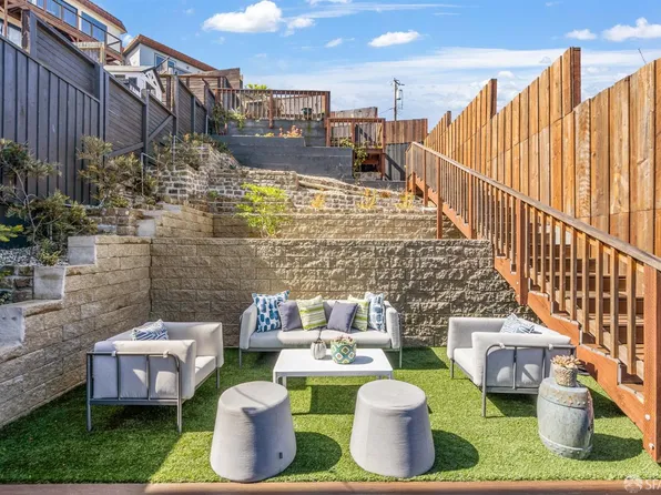 1615 Funston Ave, San Francisco, CA 94122