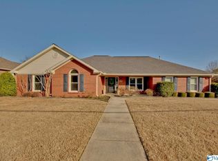 290 Knox Creek Trl, Madison, AL 35757