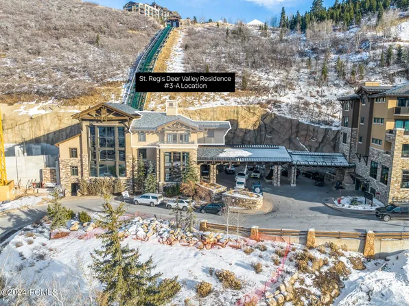 2300 Deer Valley Dr E #3A, Park City, UT 84060