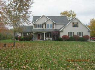 1863 Forman Rd, Jefferson, OH 44047