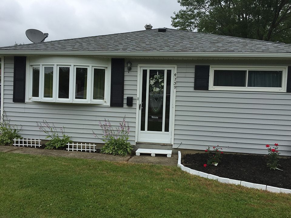 loads of curb appeal