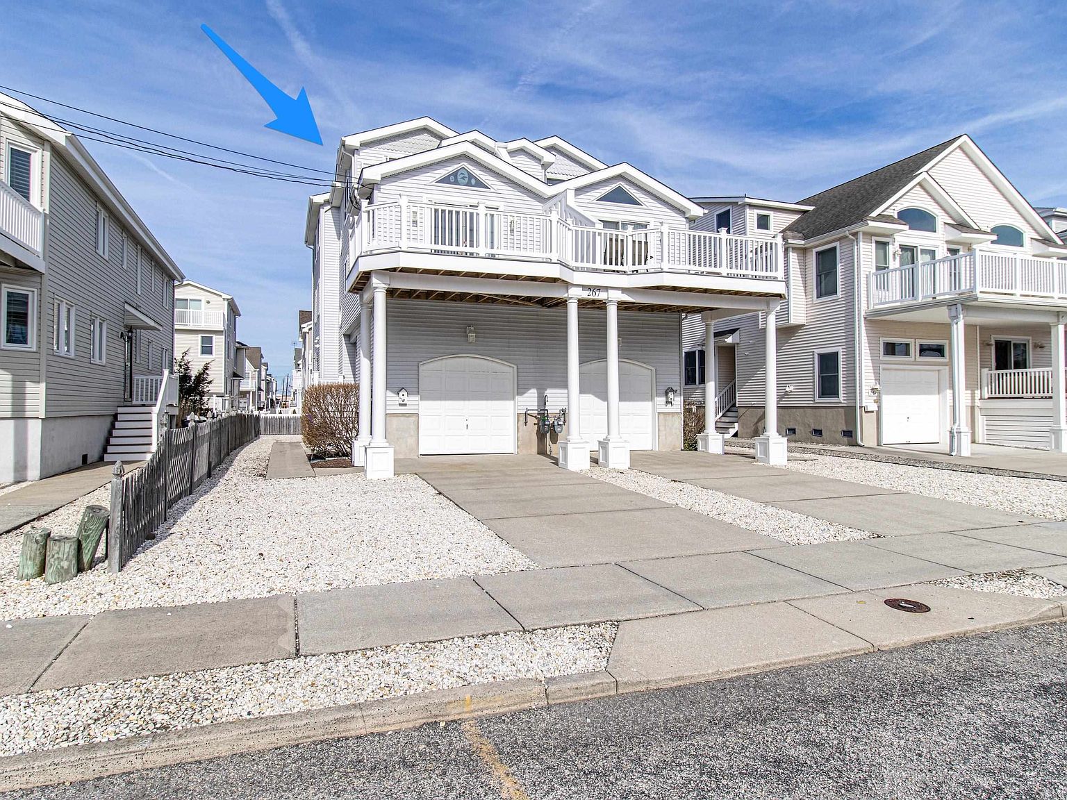 267 35th St #W, Avalon, NJ 08202 | Zillow