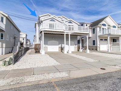 267 35th St #W, Avalon, NJ, 08202
