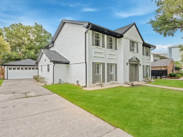 10622 Inwood Dr, Houston, TX 77042