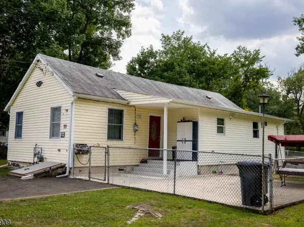 77 Fayette Ave, Wayne Twp., NJ 07470