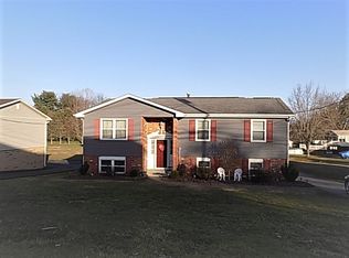 1747 South Ave, Leechburg, PA 15656
