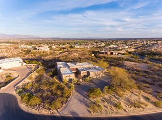 1730 Deer Ridge Ct, Las Cruces, NM 88007