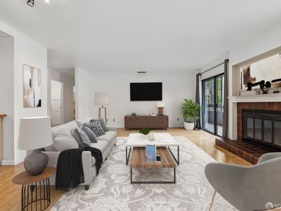 820 Sea Spray Ln APT 111, Foster City, CA, 94404