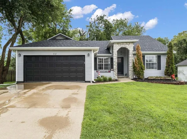 612 S Eastridge, Nixa, MO 65714