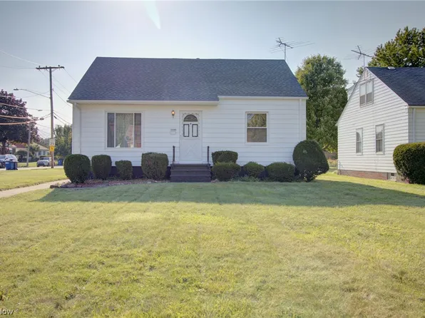 4640 W 150th St, Cleveland, OH 44135